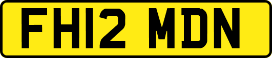 FH12MDN