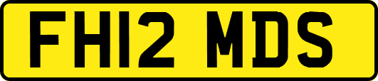 FH12MDS