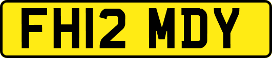 FH12MDY