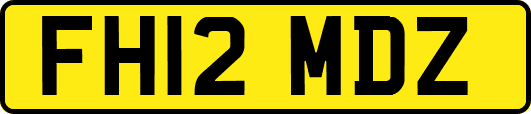 FH12MDZ