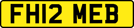 FH12MEB