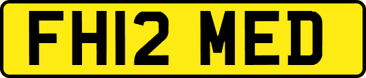 FH12MED