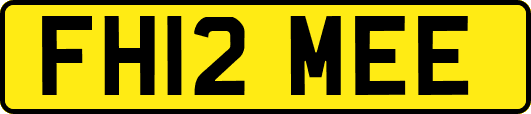 FH12MEE