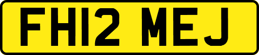 FH12MEJ
