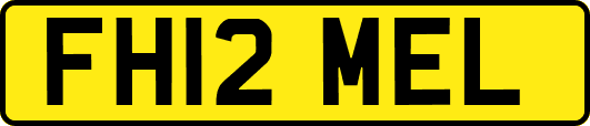FH12MEL