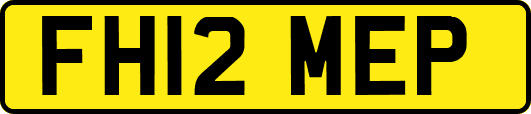 FH12MEP