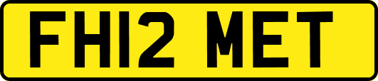FH12MET