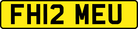 FH12MEU