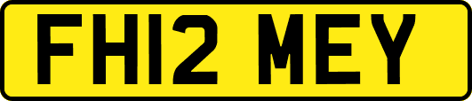 FH12MEY