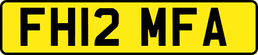 FH12MFA