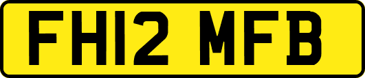 FH12MFB