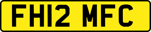 FH12MFC