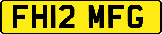 FH12MFG