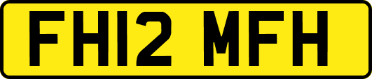 FH12MFH