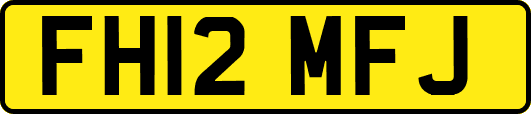 FH12MFJ