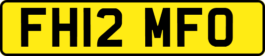 FH12MFO