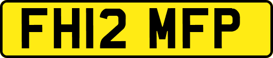 FH12MFP