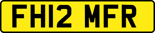FH12MFR