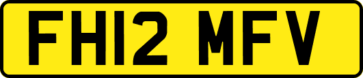 FH12MFV