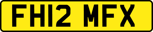 FH12MFX