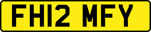 FH12MFY