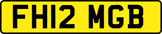 FH12MGB