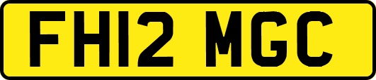 FH12MGC