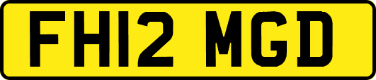 FH12MGD