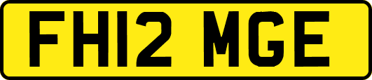 FH12MGE