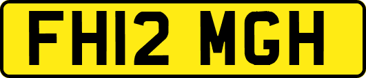 FH12MGH