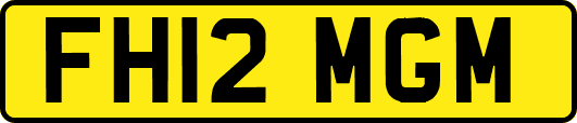FH12MGM