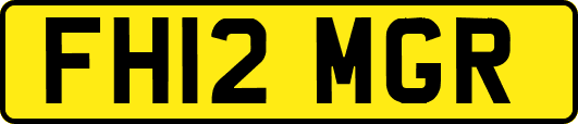 FH12MGR