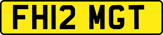 FH12MGT