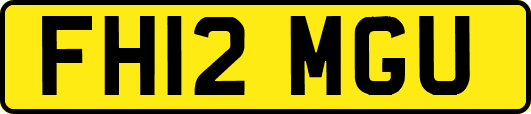 FH12MGU