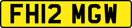 FH12MGW