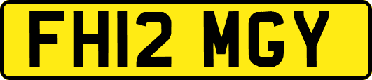 FH12MGY