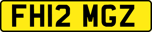 FH12MGZ