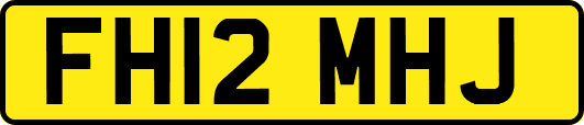 FH12MHJ