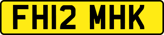 FH12MHK