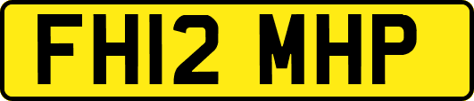 FH12MHP