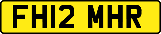 FH12MHR