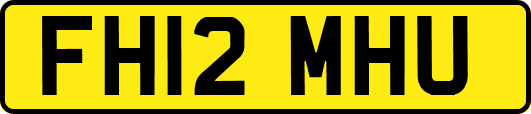 FH12MHU