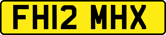 FH12MHX