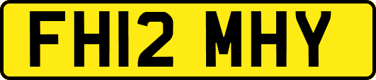 FH12MHY