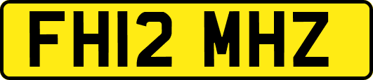 FH12MHZ