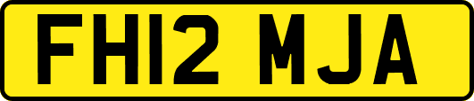 FH12MJA