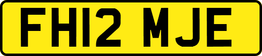 FH12MJE