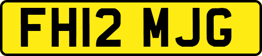 FH12MJG