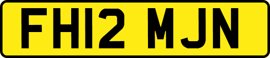 FH12MJN