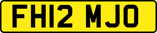 FH12MJO